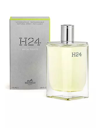 HERMÈS | H24 Eau de Toilette Refillable 175ml | 
